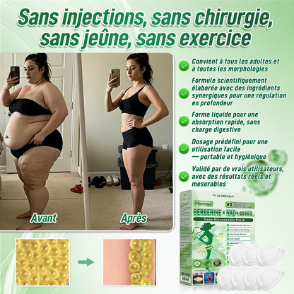 𝐁𝐨𝐮𝐭𝐢𝐪𝐮𝐞 𝐨𝐟𝐟𝐢𝐜𝐢𝐞𝐥𝐥𝐞 |🍉𝐆𝐋𝗢𝗥𝗘𝗡𝗗𝑨®𝑴𝒐𝒓𝒊𝐧𝐠𝙖 · 𝘽𝙚𝙧𝙗é𝙧𝒊𝒏𝒆 ×𝐍𝘼𝗗+ 𝟭0-𝒆𝒏-𝟏 𝐏𝐚𝙩𝙘𝙝 𝙈𝙞𝙘𝙧𝙤𝙣é𝙚𝒅𝒍𝒆 𝑨𝒗𝒂𝐧𝐜é 𝙉𝙖𝒏𝒐(𝗨𝗻𝗲 𝘀𝗲𝘂𝗹𝗲 𝗮𝗽𝗽𝗹𝗶𝗰𝗮𝘁𝗶𝗼𝗻 𝗽𝗮𝗿 𝗷𝗼𝘂𝗿, 𝗰𝗵𝗮𝗻𝗴𝗲𝗺𝗲𝗻𝘁𝘀 𝘃𝗶𝘀𝗶𝗯𝗹𝗲𝘀 𝗲𝗻 𝟳 𝗷𝗼𝘂𝗿𝘀） ✅𝐏𝐨𝐮𝐫 𝐥’𝐨𝐛é𝐬𝐢𝐭é, 𝐥𝐞 𝐫𝐞𝐥â𝐜𝐡𝐞𝐦𝐞𝐧𝐭 𝐜𝐮𝐭𝐚𝐧é,𝒍𝒆 𝒅𝒊𝒂𝒃è𝒕𝒆,  𝗲𝘁 𝗯𝗶𝗲𝗻 𝗽𝗹𝘂𝘀 𝗲𝗻𝗰𝗼𝗿𝗲