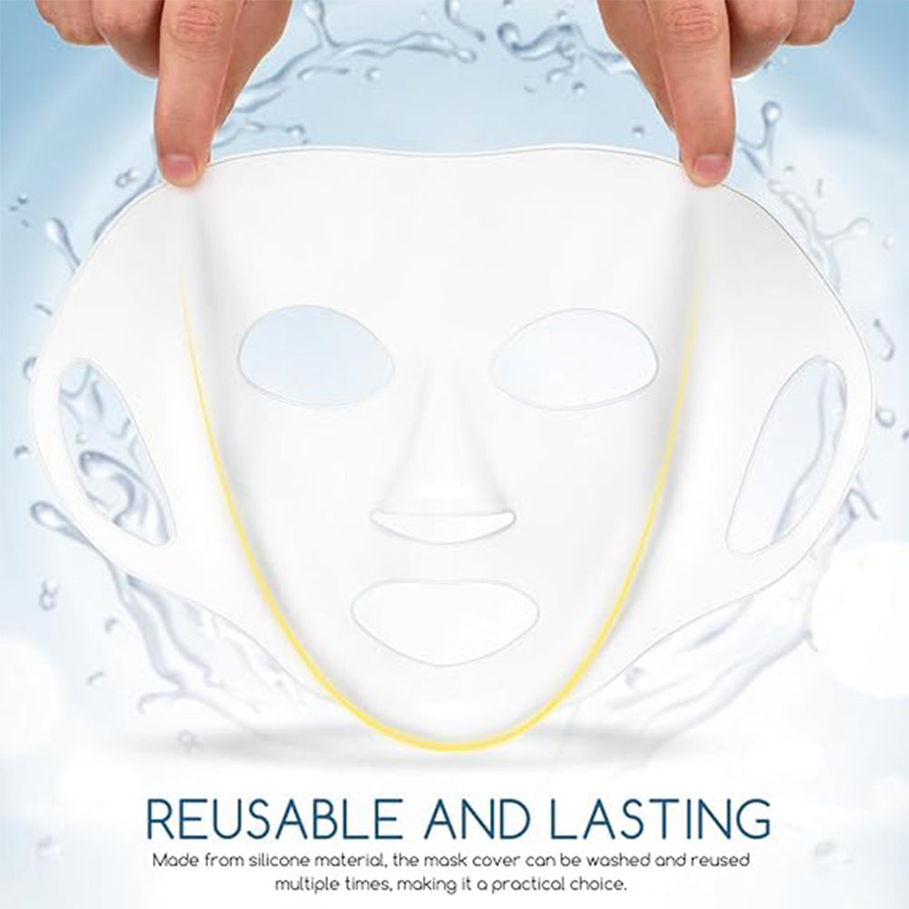 hydrating lámina mascarilla