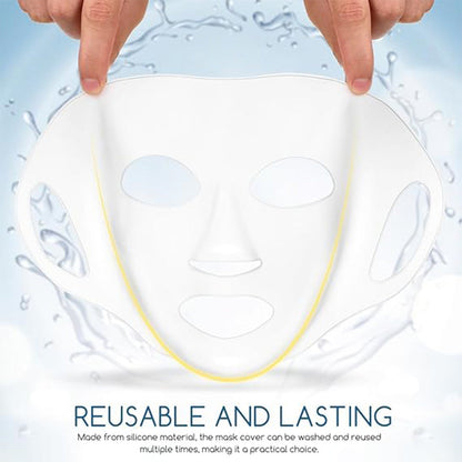 hydrating lámina mascarilla