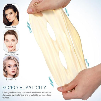 hydrating lámina mascarilla
