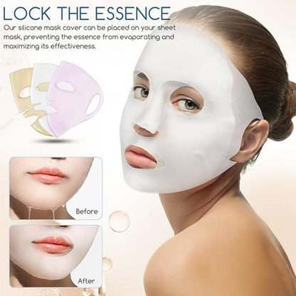 hydrating lámina mascarilla