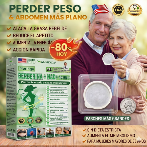 🇺🇸 𝑻𝒊𝒆𝒏𝒅𝒂 𝑶𝒇𝒊𝒄𝒊𝒂𝒍 | 🍎𝑮𝑳𝑶𝑹𝑬𝐍𝐃𝗔® 𝐏𝐚𝐫𝐜𝙝𝙚 𝘼𝙫𝙖𝙣𝙯𝙖𝙙𝗼 𝗱𝗲 𝗠𝗶𝗰𝗿𝗼𝒏𝒂𝒍𝒈𝒂 𝑵𝒂𝐧𝐨 𝟏0-𝙚𝙣-1(𝐒𝐨𝐥𝐨 𝐮𝐧𝐚 𝐯𝐞𝐳 𝐚𝐥 𝐝í𝐚） ✅ 𝐏𝐚𝐫𝐚 𝐥𝐚 𝐨𝐛𝐞𝐬𝐢𝐝𝐚𝐝, 🅟🅘🅔🅛 🅕🅛🅐🅒🅘🅓🅐, 𝐝𝐢𝐚𝐛𝐞𝐭𝐞𝐬, 𝐚𝐩𝐧𝐞𝐚 𝐝𝐞𝐥 𝐬𝐮𝐞ñ𝐨, 𝐩𝐫𝐨𝐛𝐥𝐞𝐦𝐚𝐬 𝐚𝐫𝐭𝐢𝐜𝐮𝐥𝐚𝐫𝐞𝐬, 𝐲 𝐦𝐮𝐜𝐡𝐨 𝐦á𝐬