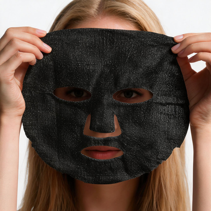 salicylic acid pore purifying lámina mascarilla