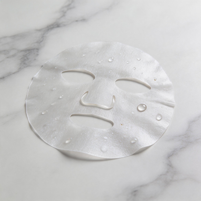 vitamin c brightening glow lámina mascarilla