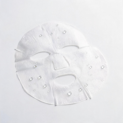 retinol renewal anti-aging lámina mascarilla