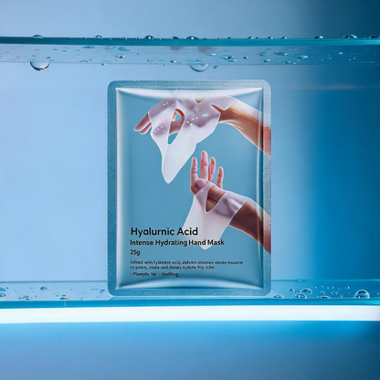 hyaluronic acid intense hydrating lámina mascarilla