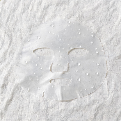 vitamin c brightening glow lámina mascarilla